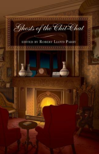 Ghosts the chit chat by - chit-chat,
