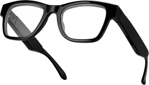 Smart glasses with chat - ai,