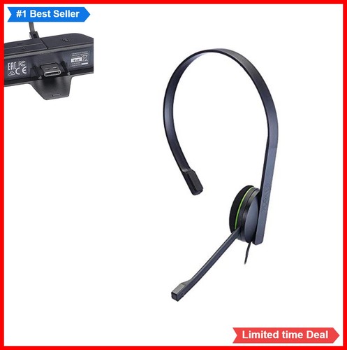 Gaming chat headset - gaming,