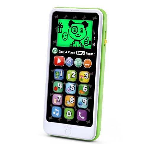 Chat and count - count, phone