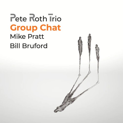 Pete roth trio with mike - with, pratt
