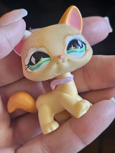 Lps 626 littlest - lps,